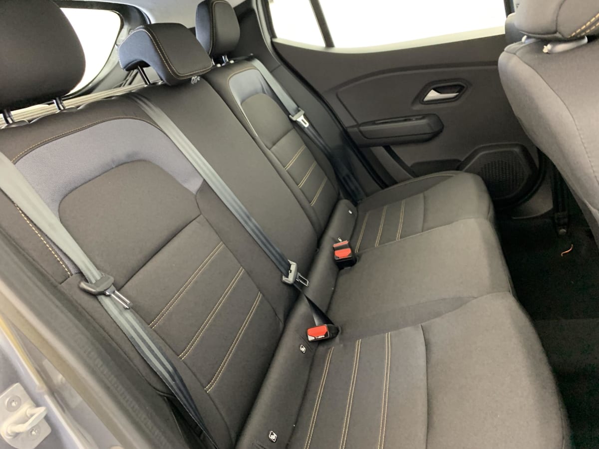 381391_p2 - DACIA - SANDERO - 2023 - photo 10