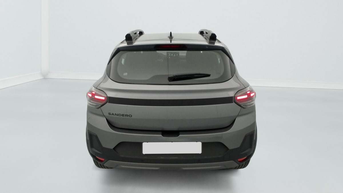 381391_p2 - DACIA - SANDERO - 2023 - photo 6