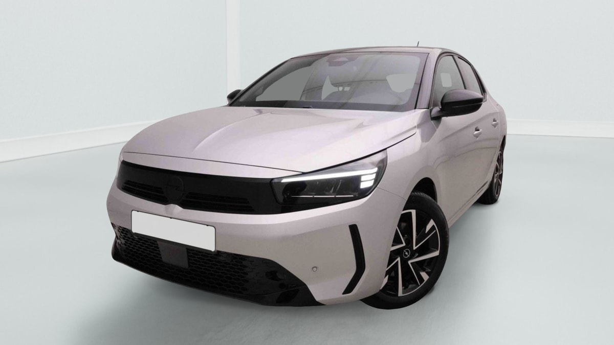 383349_p2 - OPEL - CORSA - 2026 - photo 1