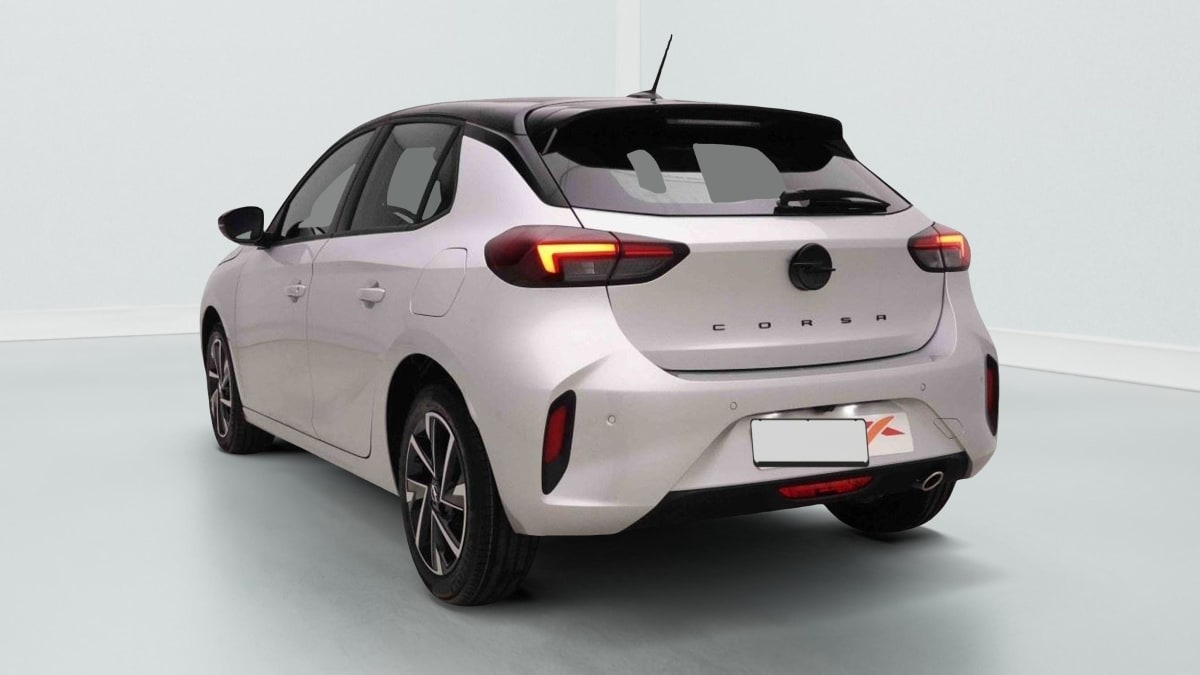 383349_p2 - OPEL - CORSA - 2026 - photo 3