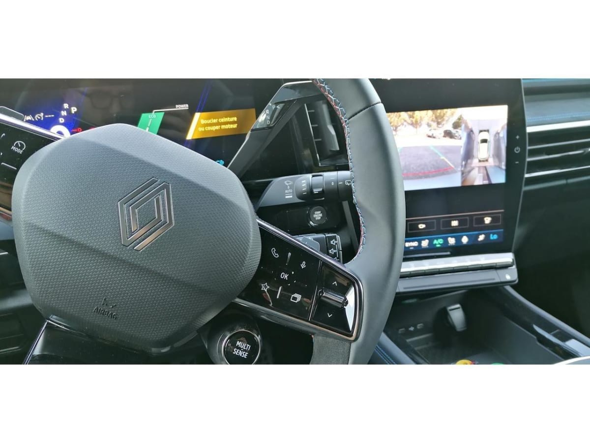 382289_p2 - RENAULT - AUSTRAL - 2026 - photo 10