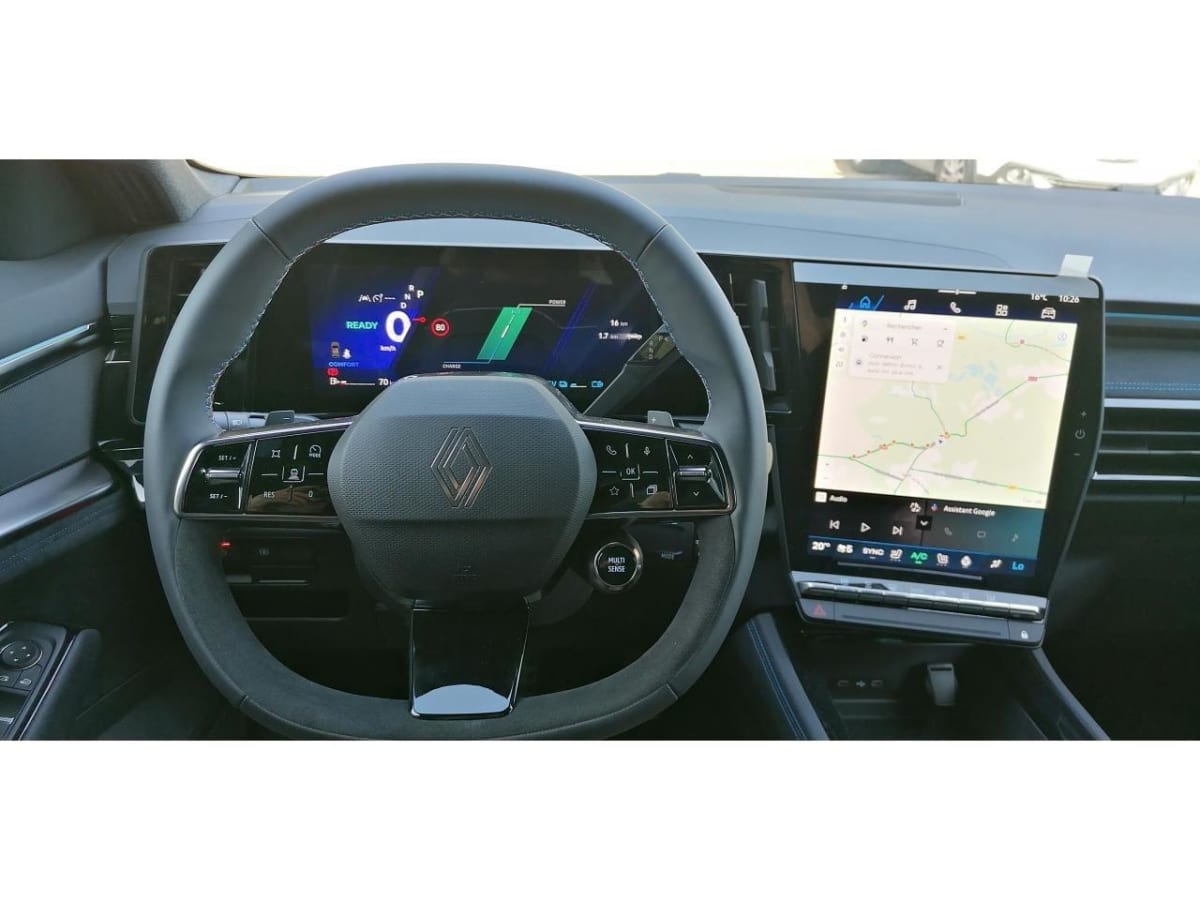 382289_p2 - RENAULT - AUSTRAL - 2026 - photo 6