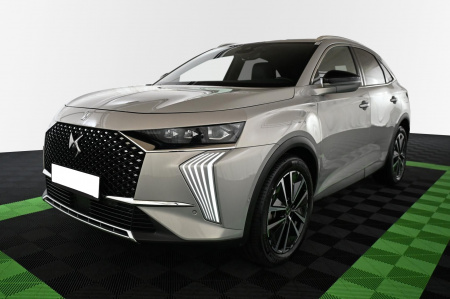 19022_p35 - DS AUTOMOBILES - DS7 CROSSBACK - 2024