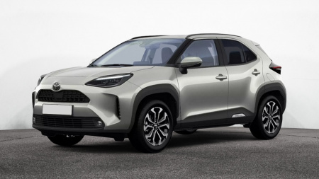 47879_p28 - TOYOTA - YARIS CROSS - 2026