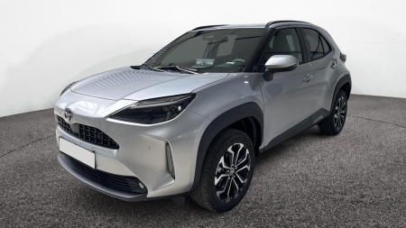 47883_p28 - TOYOTA - YARIS CROSS - 2026