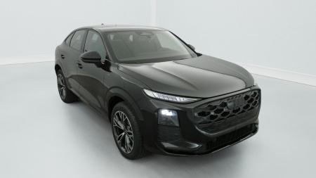 357206_p2 - AUDI - Q3 SPORTBACK HYBRIDE - 2025