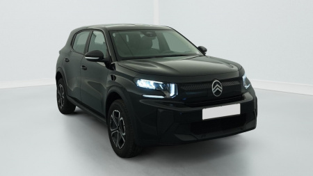 371874_p2 - CITROEN - E C3 AIRCROSS - 2025