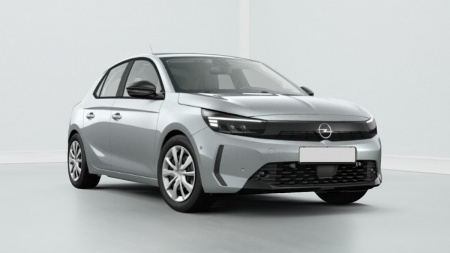 369393_p2 - OPEL - CORSA - 2026