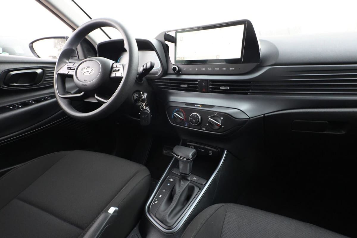 377785_p2 - HYUNDAI - I 20 - 2026 - photo 9