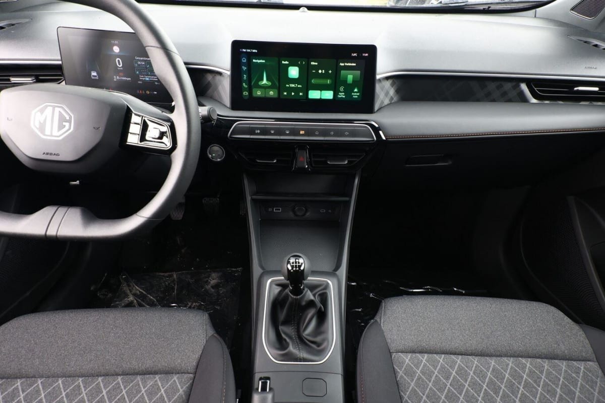 384358_p2 - MG - MG3 - 2026 - photo 7