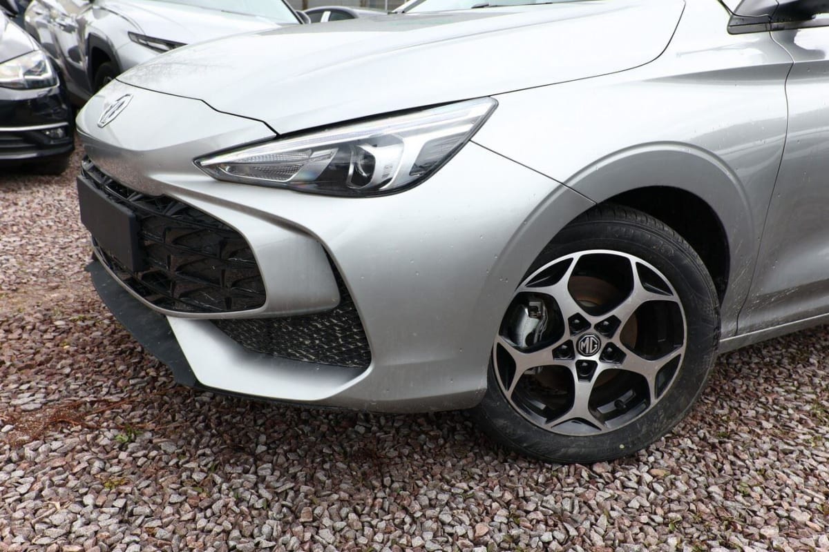 384358_p2 - MG - MG3 - 2026 - photo 4