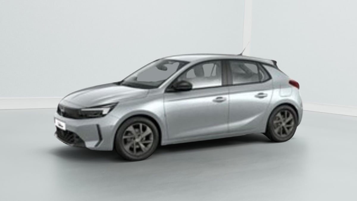 383804_p2 - OPEL - CORSA - 2026 - photo 2