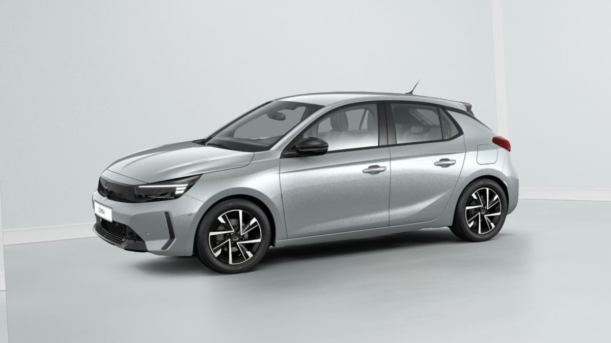 380253_p2 - OPEL - CORSA - 2026 - photo 2