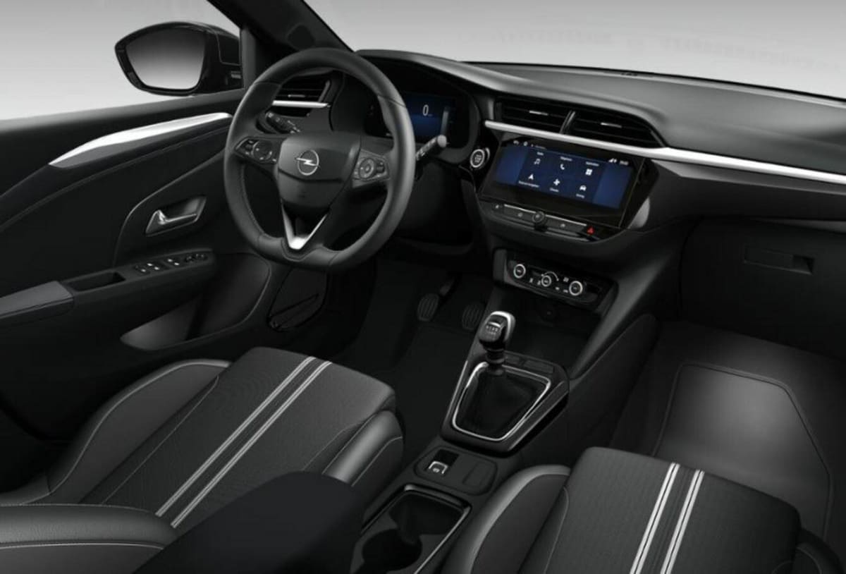 377411_p2 - OPEL - CORSA - 2026 - photo 4