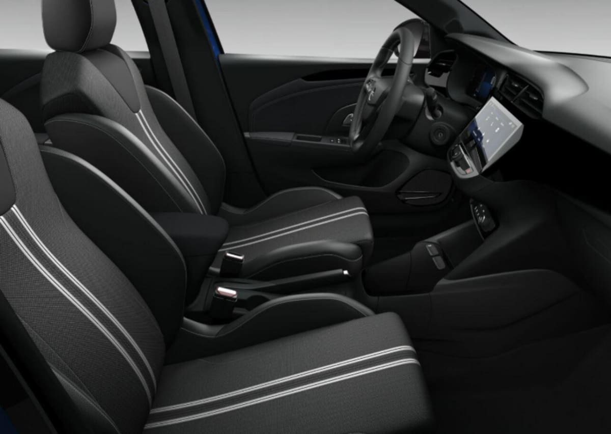 383402_p2 - OPEL - CORSA - 2026 - photo 5