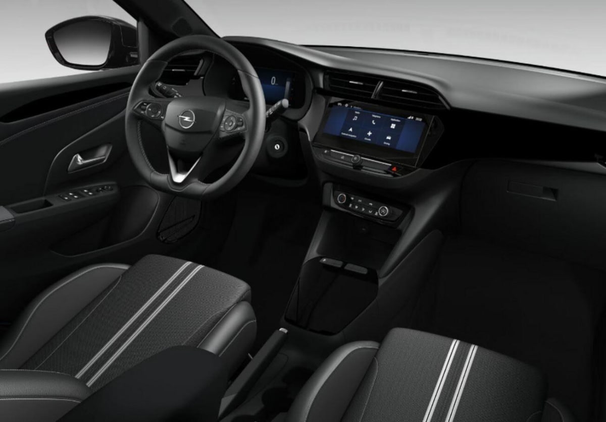 383402_p2 - OPEL - CORSA - 2026 - photo 4