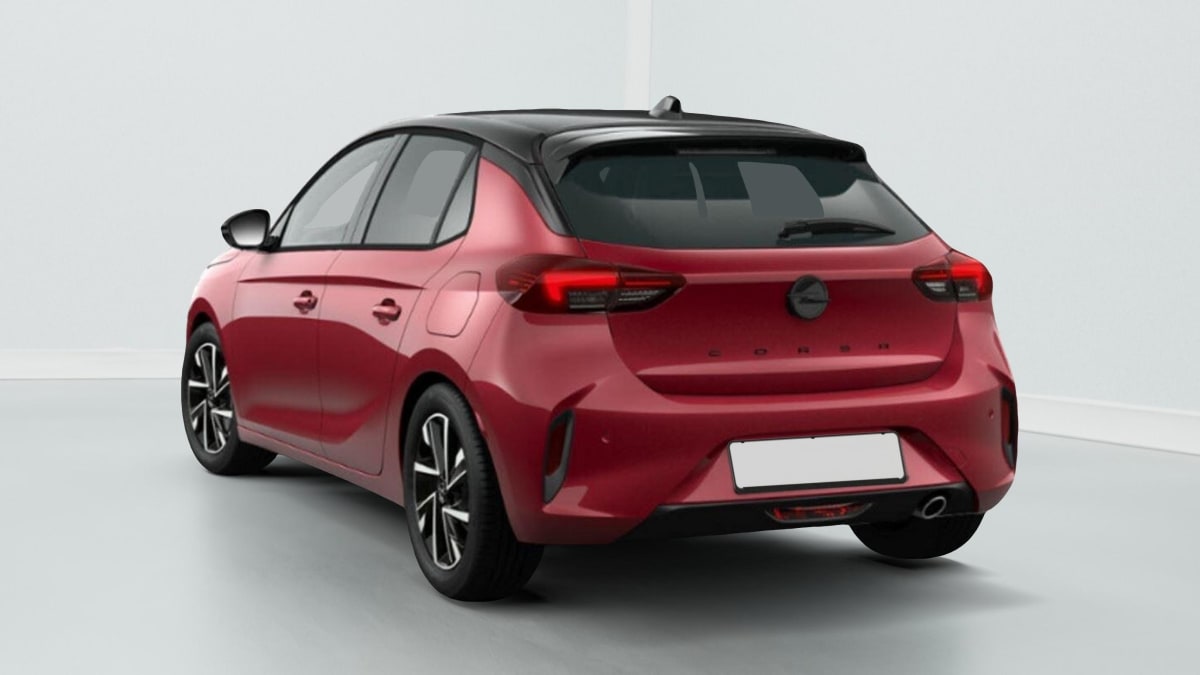 374409_p2 - OPEL - CORSA - 2026 - photo 3