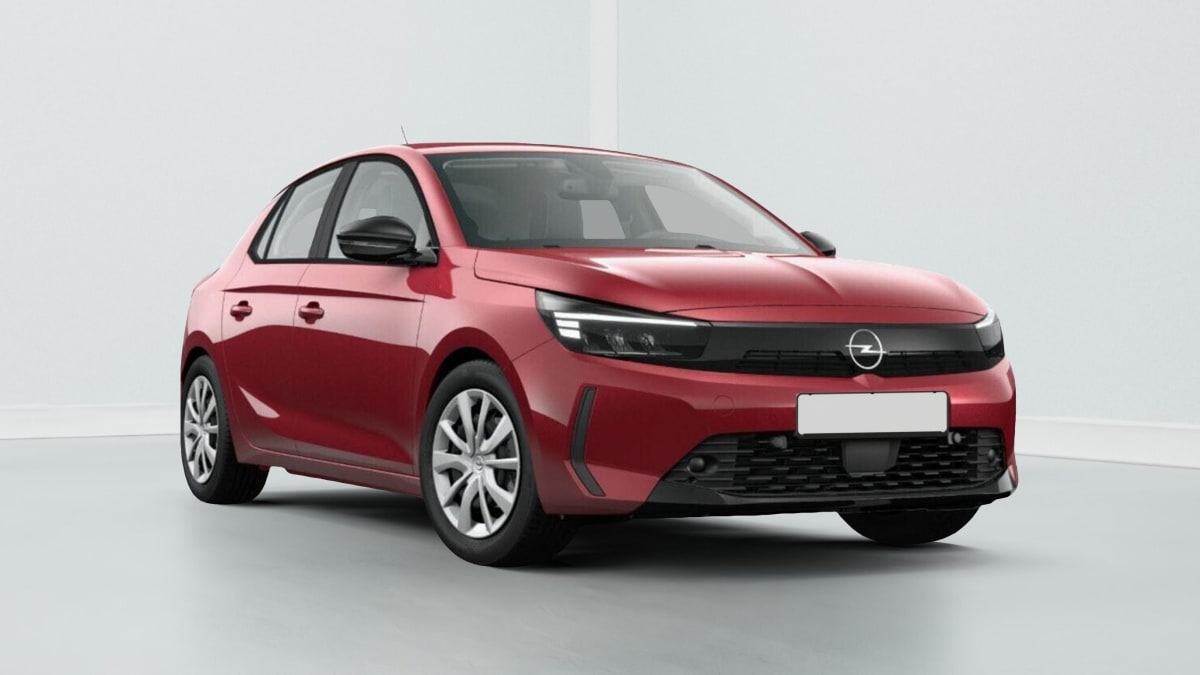 382225_p2 - OPEL - CORSA - 2026 - photo 1