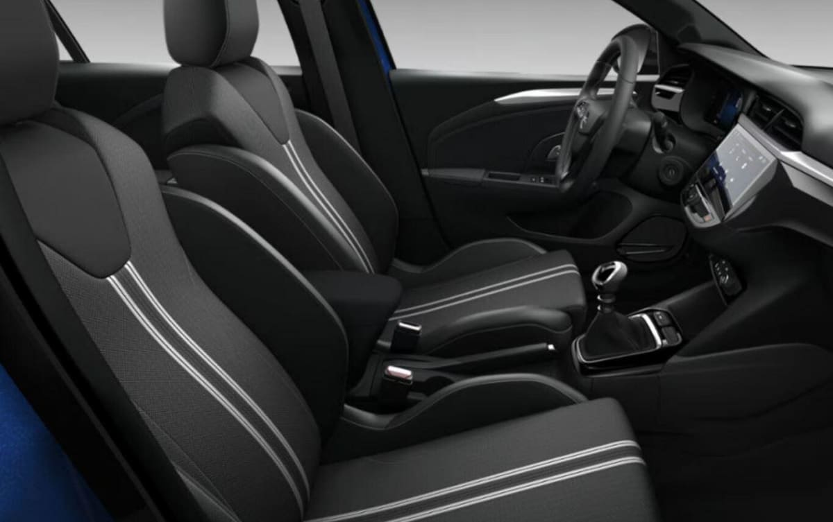 382222_p2 - OPEL - CORSA - 2026 - photo 5