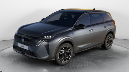 47943_p28 - PEUGEOT - 5008 - 2025 47943_p28 - PEUGEOT - 5008 - 2025