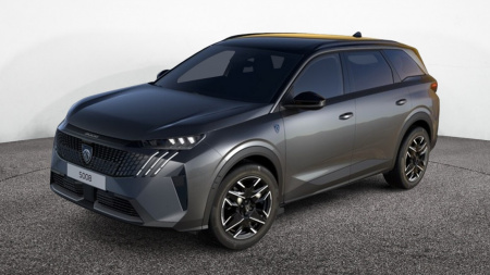 47947_p28 - PEUGEOT - 5008 - 2025