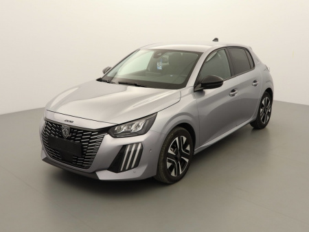 O202349_p3 - PEUGEOT - 208 - 2025