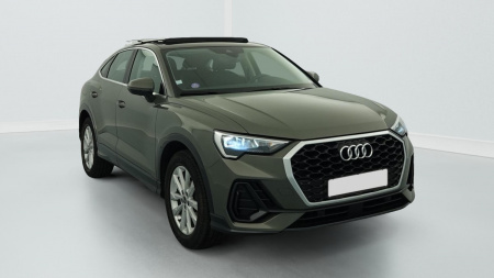 381414_p2 - AUDI - Q3 SPORTBACK - 2021