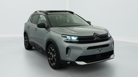 360881_p2 - CITROEN - C5 AIRCROSS - 2023