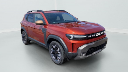 385714_p2 - DACIA - DUSTER - 2026 385714_p2 - DACIA - DUSTER - 2026