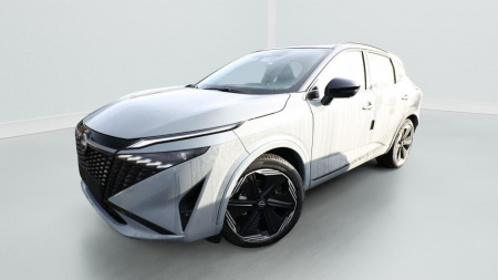 384185_p2 - NISSAN - QASHQAI - 2026