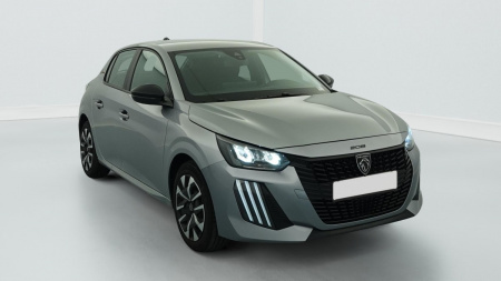 379691_p2 - PEUGEOT - 208 - 2025
