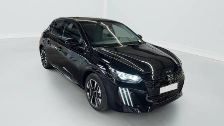 376038_p2 - PEUGEOT - 208 - 2024