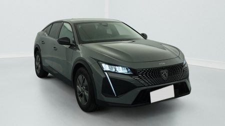 379734_p2 - PEUGEOT - 408 - 2025