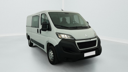 381167_p2 - PEUGEOT - BOXER - 2023