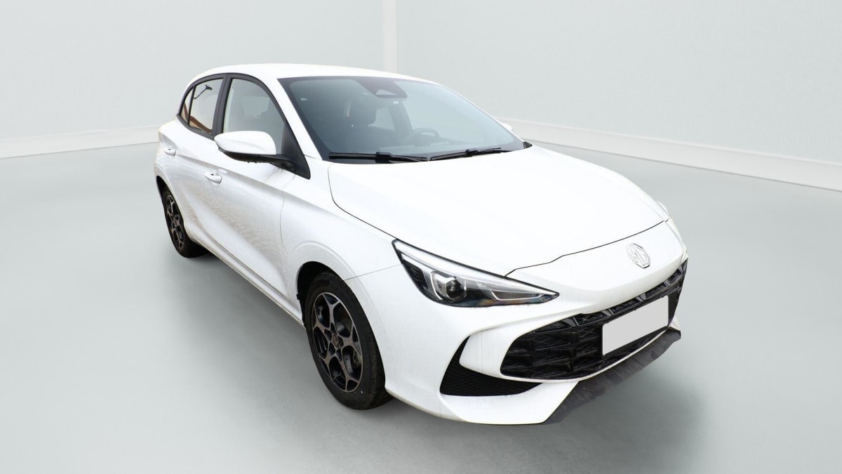 384359_p2 - MG - MG3 - 2026 - photo 1