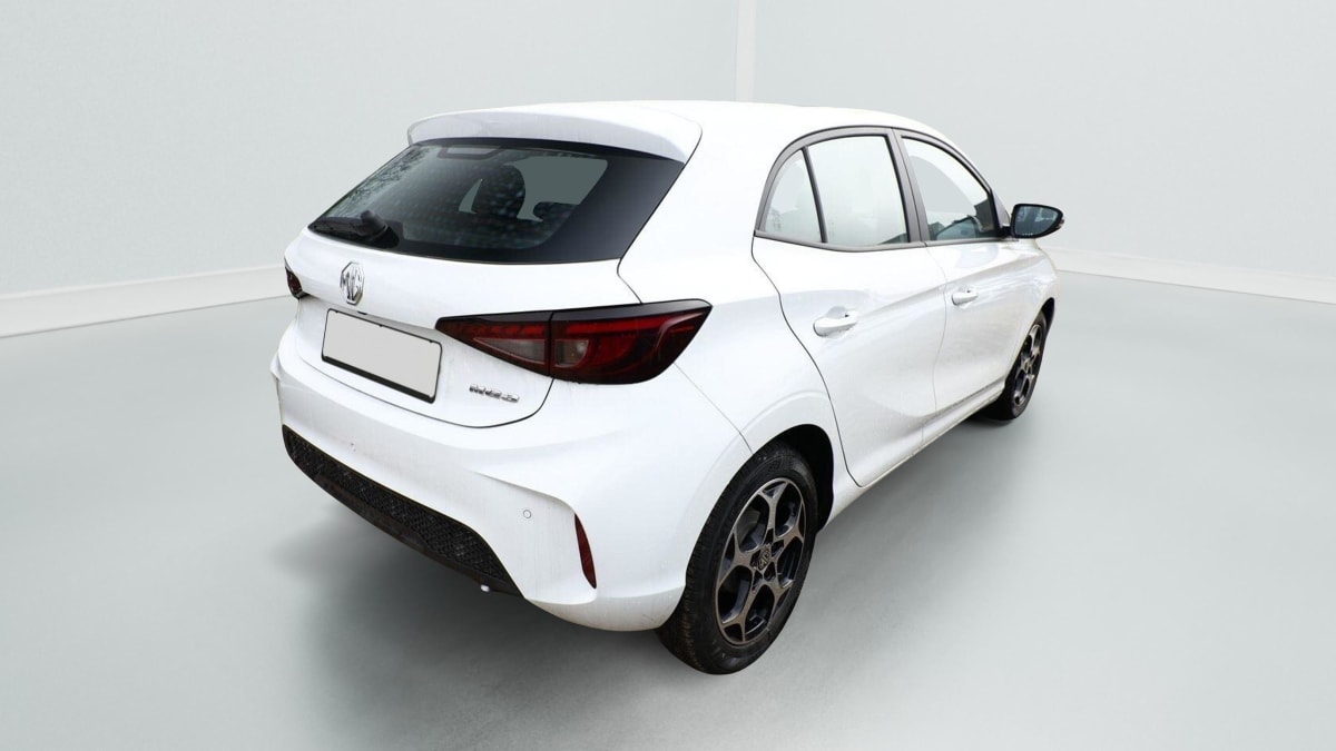 384359_p2 - MG - MG3 - 2026 - photo 2