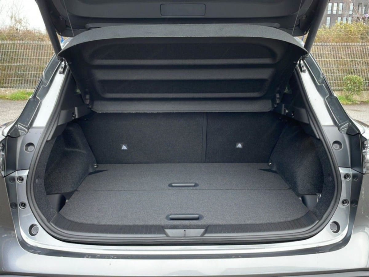 381102_p2 - NISSAN - QASHQAI - 2025 - photo 10