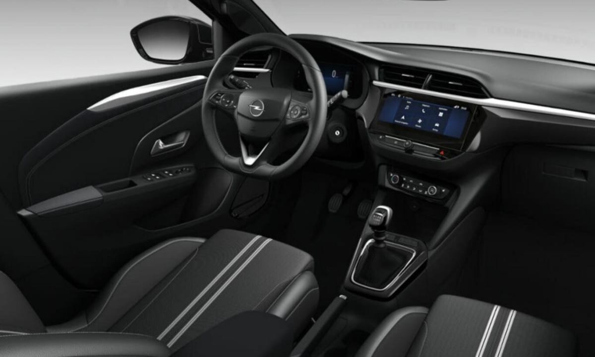 385928_p2 - OPEL - CORSA - 2026 - photo 4