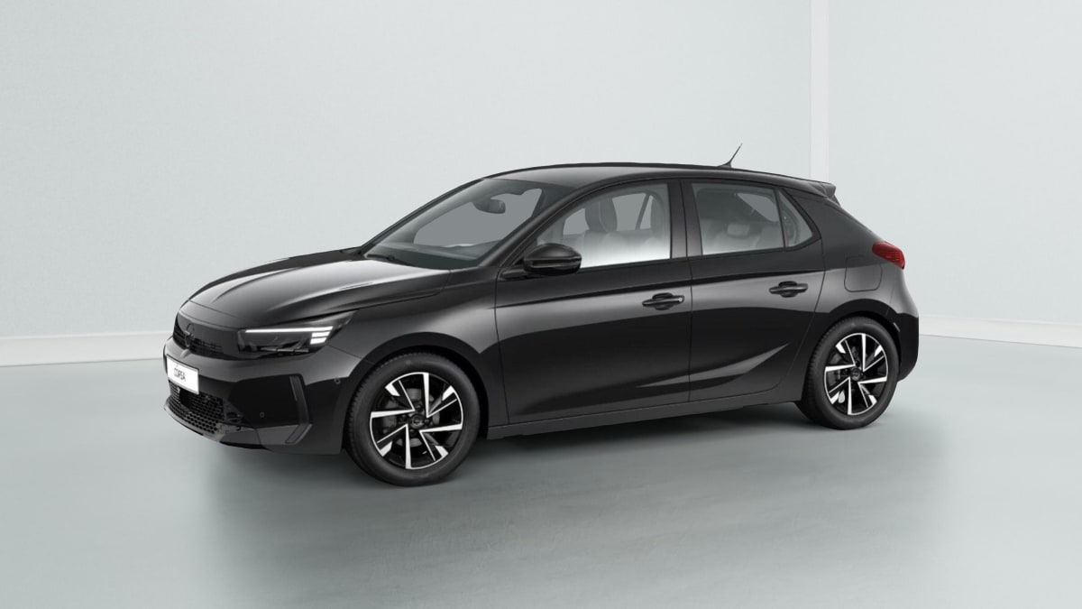 385740_p2 - OPEL - CORSA - 2026 - photo 2