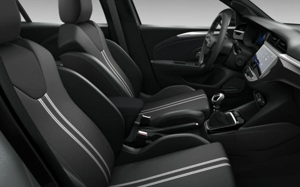 385928_p2 - OPEL - CORSA - 2026 - photo 5