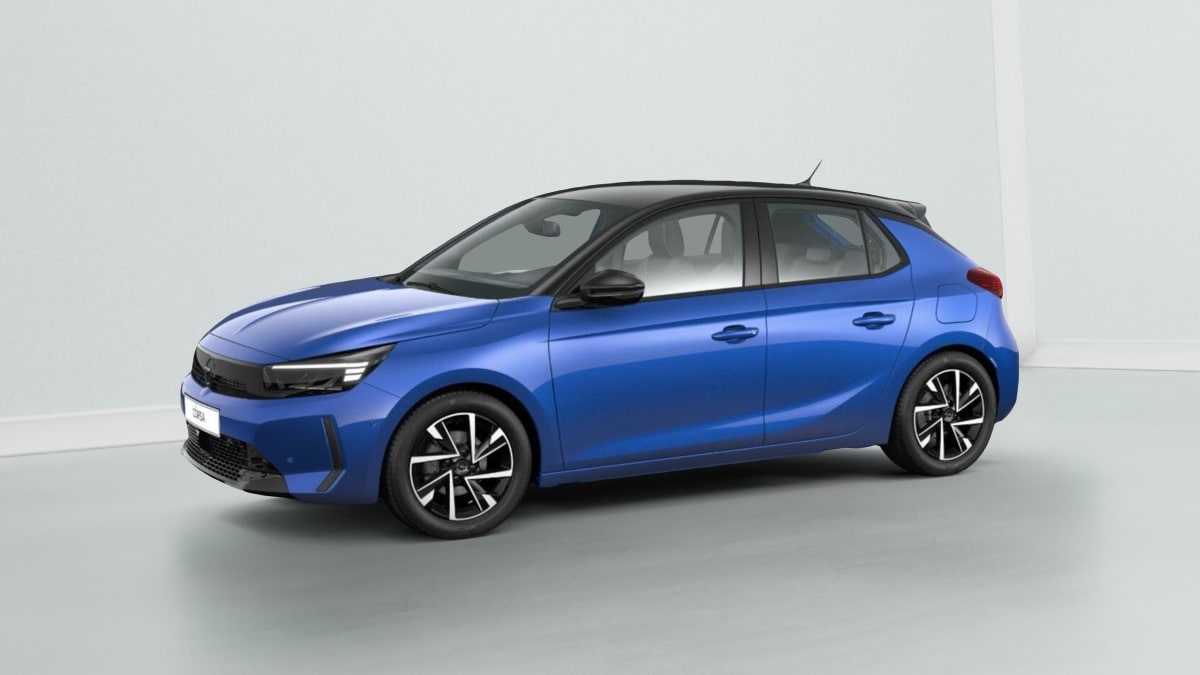 380020_p2 - OPEL - CORSA - 2026 - photo 2