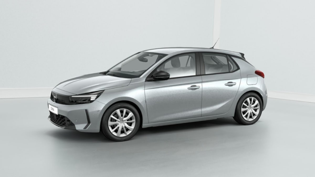 369393_p2 - OPEL - CORSA - 2026 - photo 2