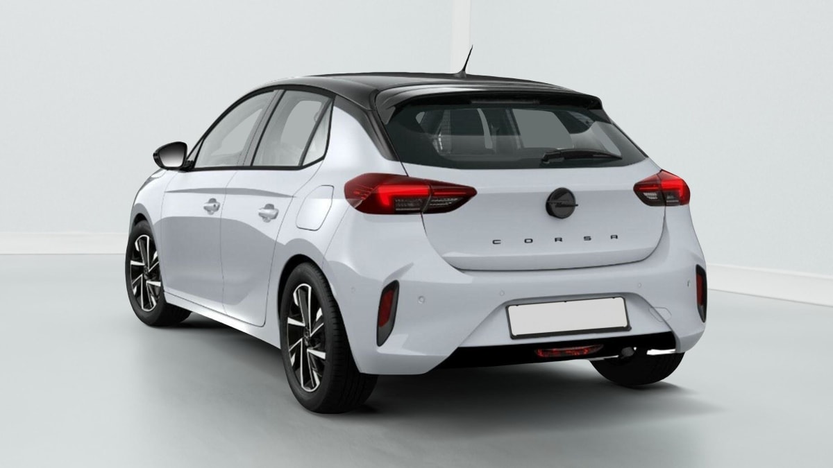 385928_p2 - OPEL - CORSA - 2026 - photo 3