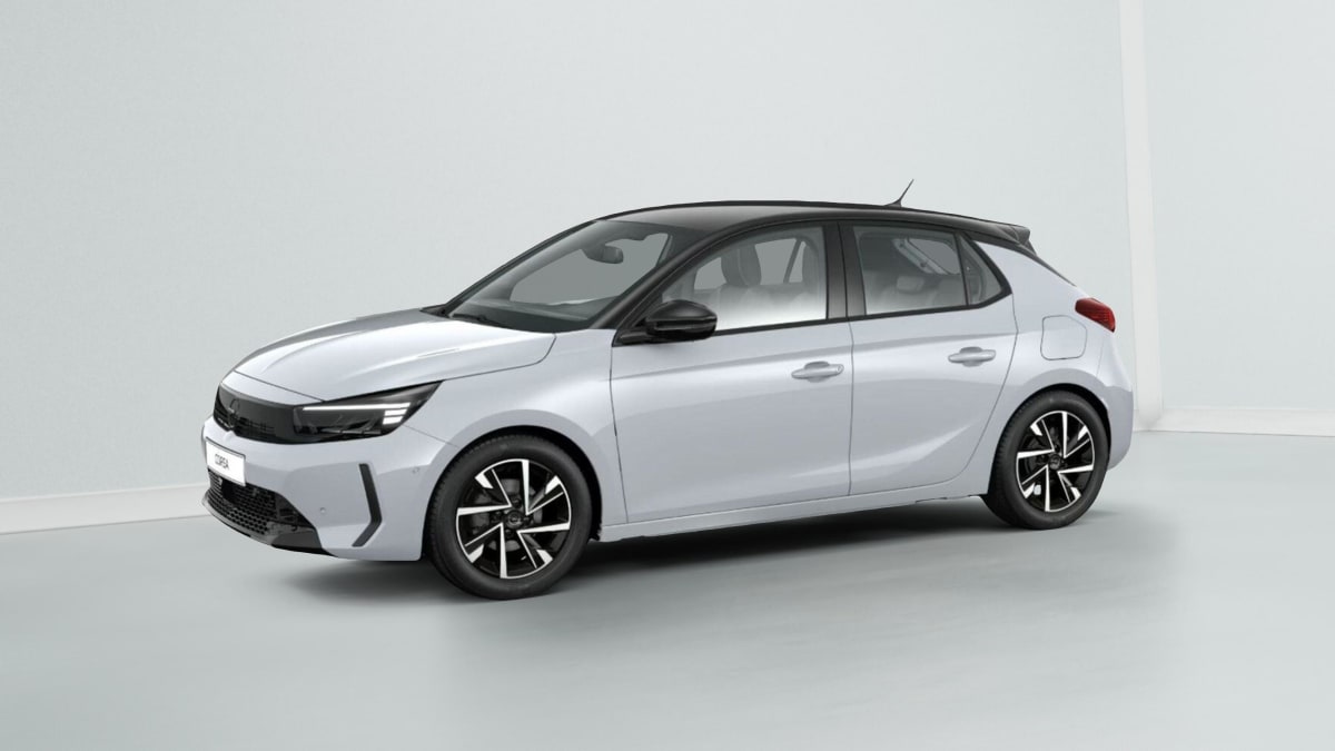 385928_p2 - OPEL - CORSA - 2026 - photo 2