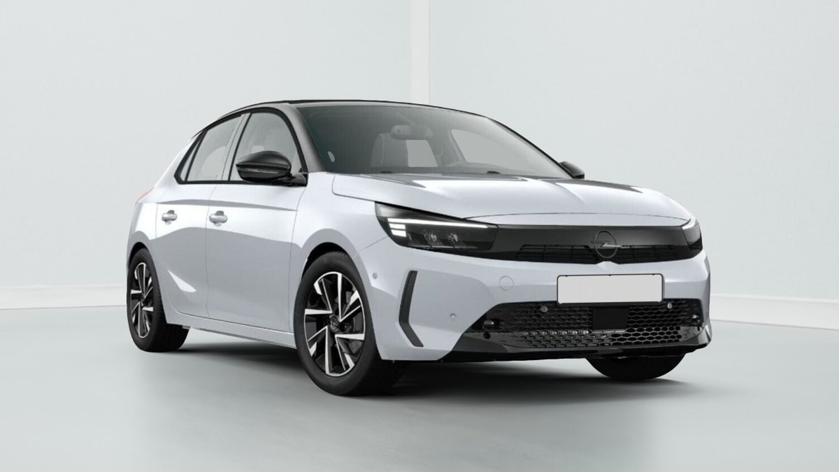 385928_p2 - OPEL - CORSA - 2026 - photo 1