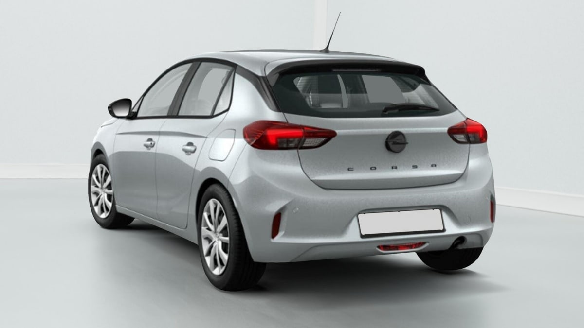 369393_p2 - OPEL - CORSA - 2026 - photo 3