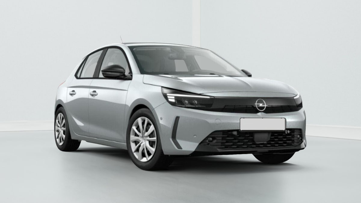 369393_p2 - OPEL - CORSA - 2026 - photo 1