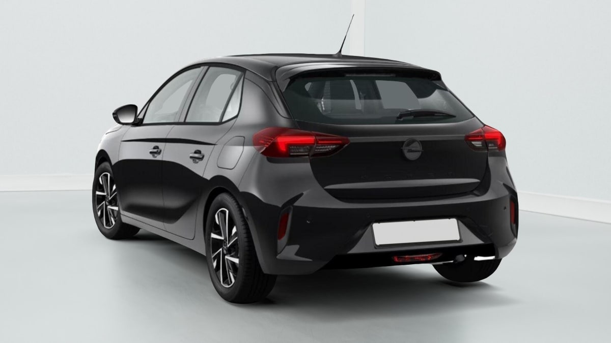 385740_p2 - OPEL - CORSA - 2026 - photo 3