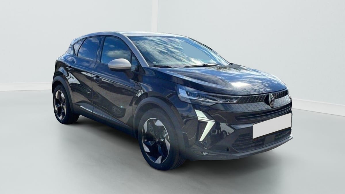 362081_p2 - RENAULT - CAPTUR - 2025 - photo 1