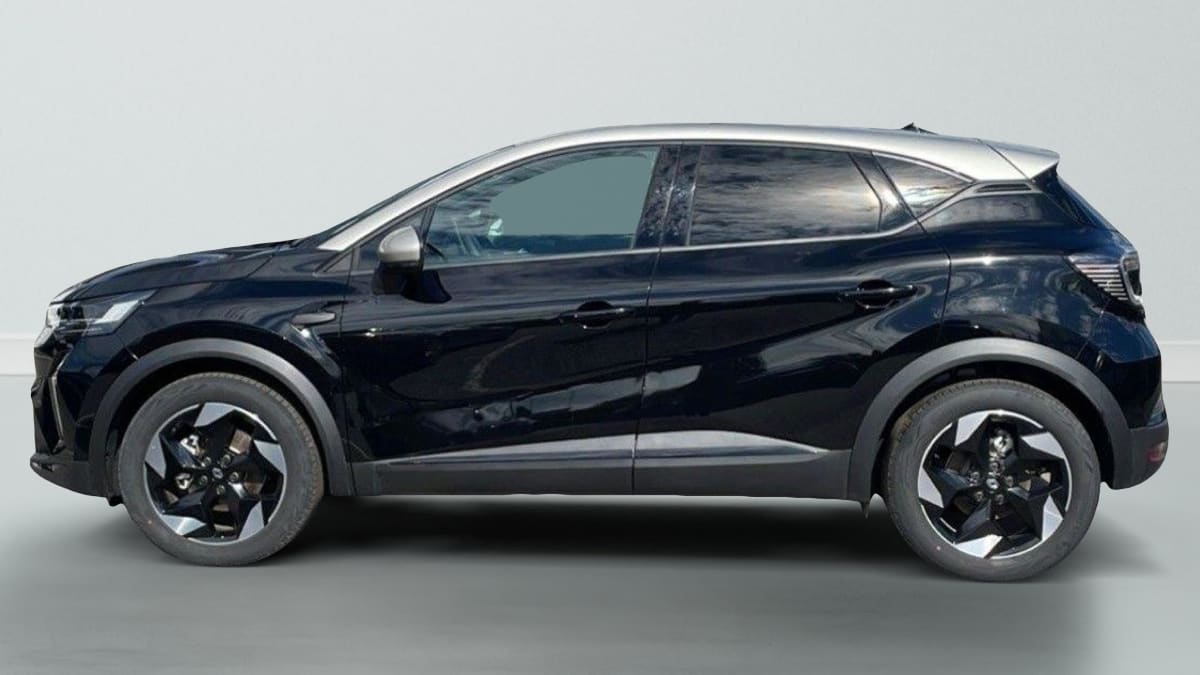 362081_p2 - RENAULT - CAPTUR - 2025 - photo 4